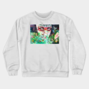 Attn: Wilderness Crewneck Sweatshirt